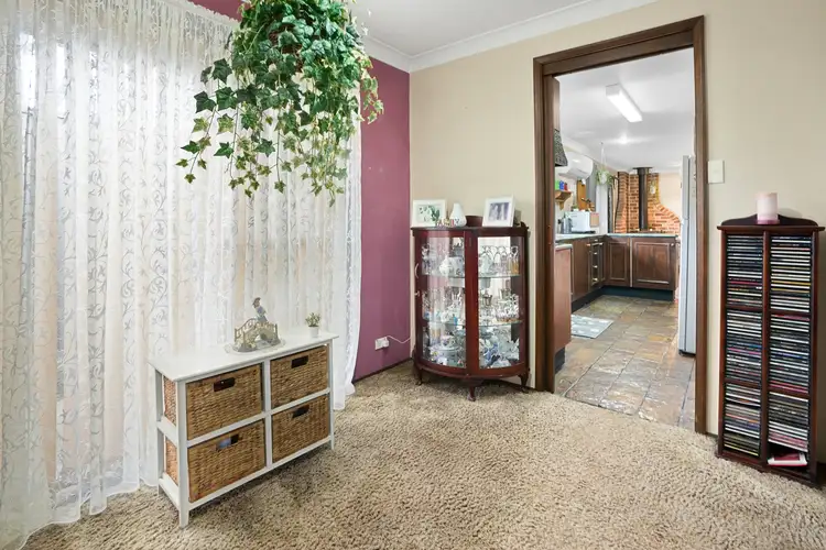 Fourth view of Homely house listing, 11 Deborah Place, Riverstone NSW 2765