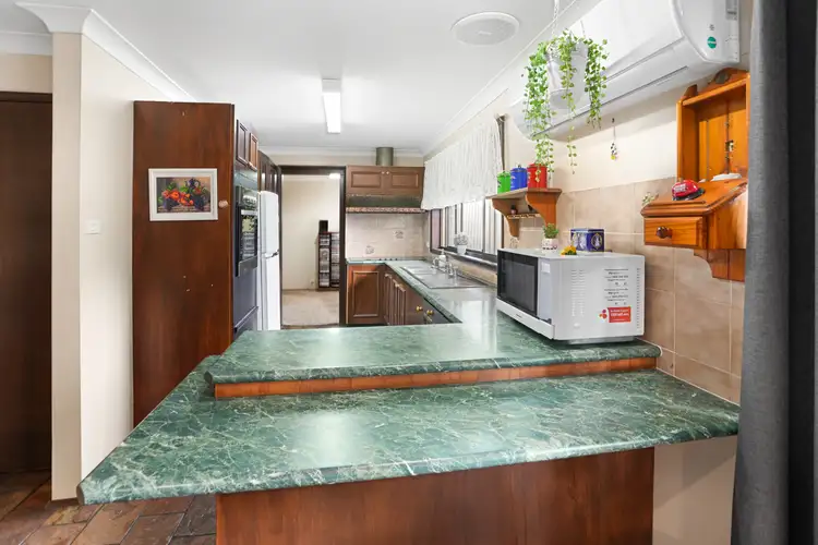 Fifth view of Homely house listing, 11 Deborah Place, Riverstone NSW 2765