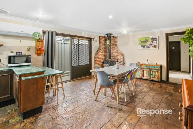 Sixth view of Homely house listing, 11 Deborah Place, Riverstone NSW 2765