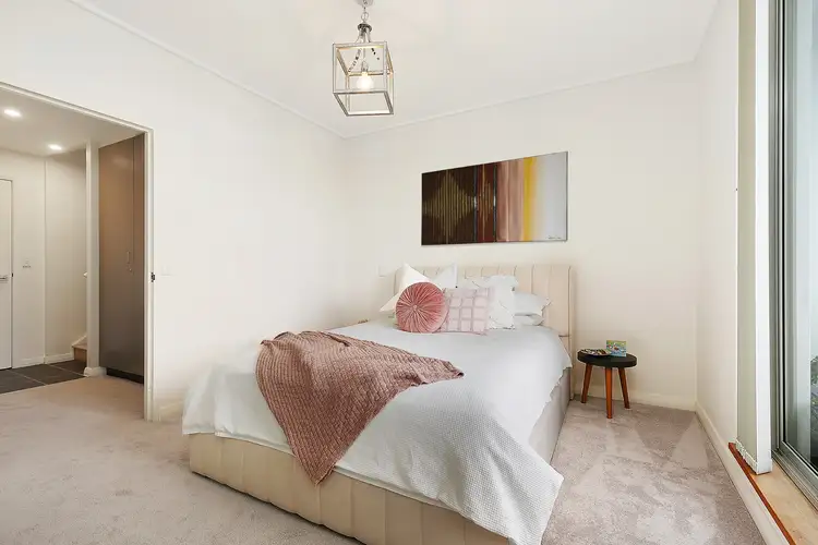 Fifth view of Homely apartment listing, 618/16 Marine Parade, Wentworth Point NSW 2127