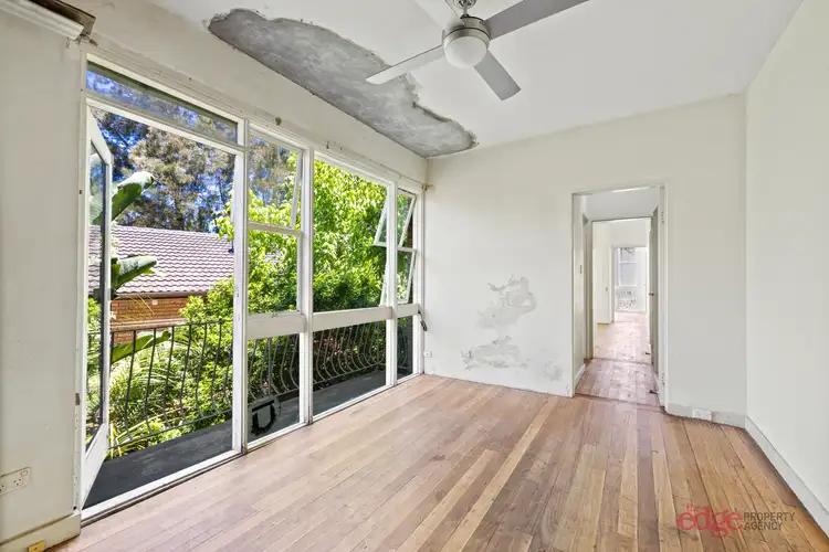 Third view of Homely apartment listing, 4/47 Penkivil Street, Bondi NSW 2026