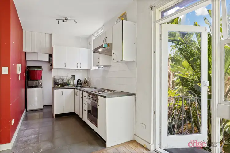 Fourth view of Homely apartment listing, 4/47 Penkivil Street, Bondi NSW 2026