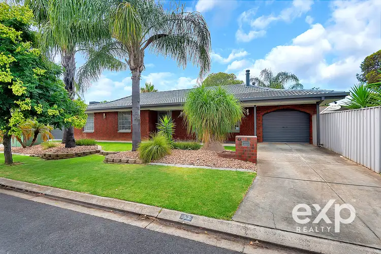 42 Danielle Drive, Salisbury Plain SA 5109