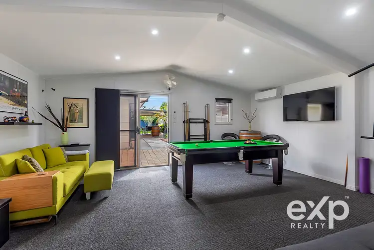 Second view of Homely house listing, 42 Danielle Drive, Salisbury Plain SA 5109