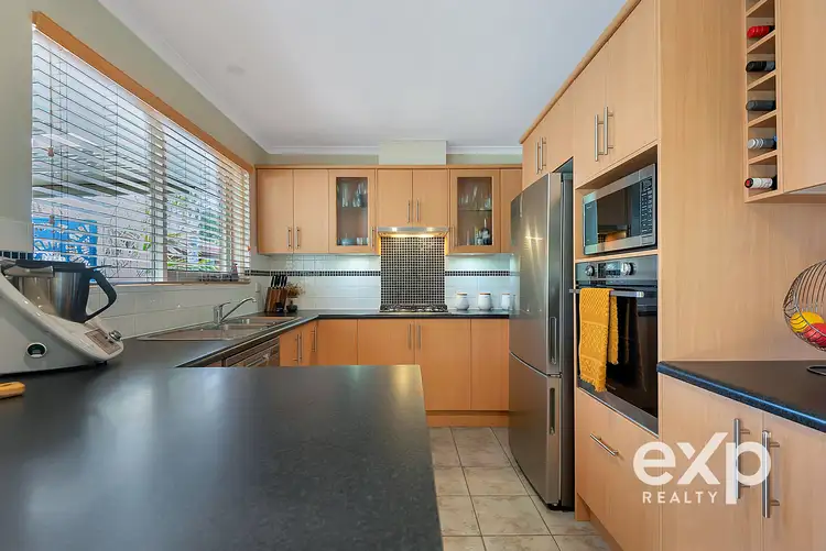 Third view of Homely house listing, 42 Danielle Drive, Salisbury Plain SA 5109