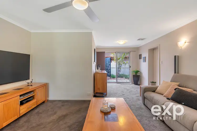 Fourth view of Homely house listing, 42 Danielle Drive, Salisbury Plain SA 5109