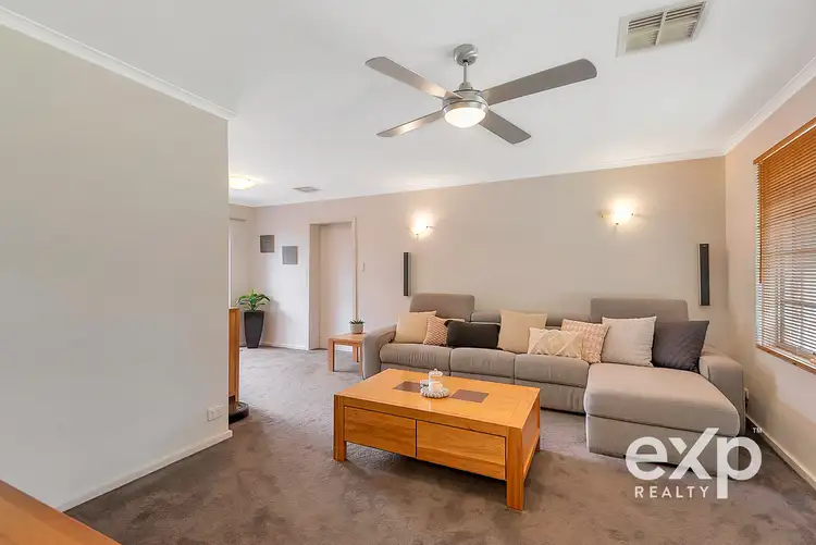 Sixth view of Homely house listing, 42 Danielle Drive, Salisbury Plain SA 5109