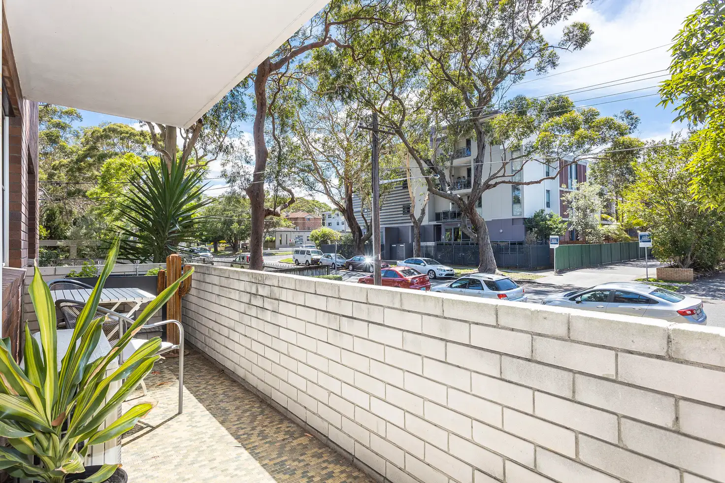 Main view of Homely apartment listing, 1/31 Talara Road, Gymea NSW 2227