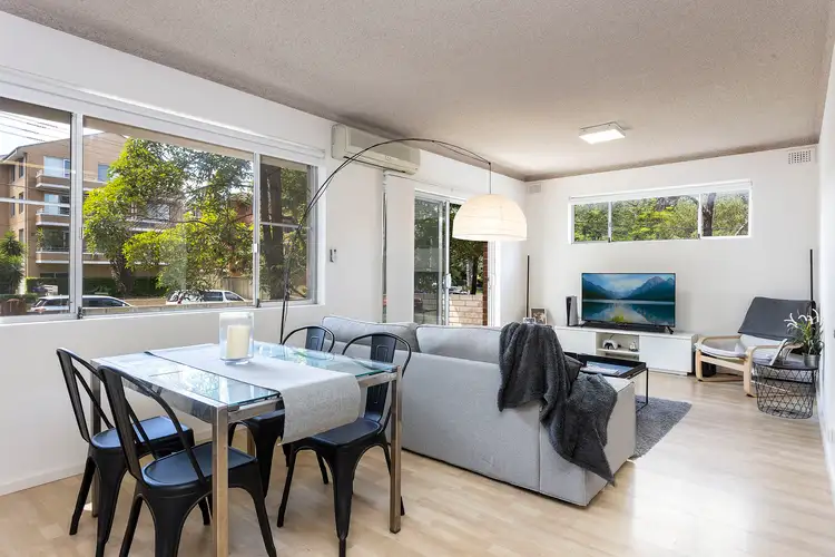 Second view of Homely apartment listing, 1/31 Talara Road, Gymea NSW 2227