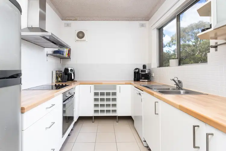 Third view of Homely apartment listing, 1/31 Talara Road, Gymea NSW 2227