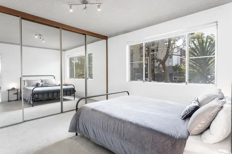 Fourth view of Homely apartment listing, 1/31 Talara Road, Gymea NSW 2227