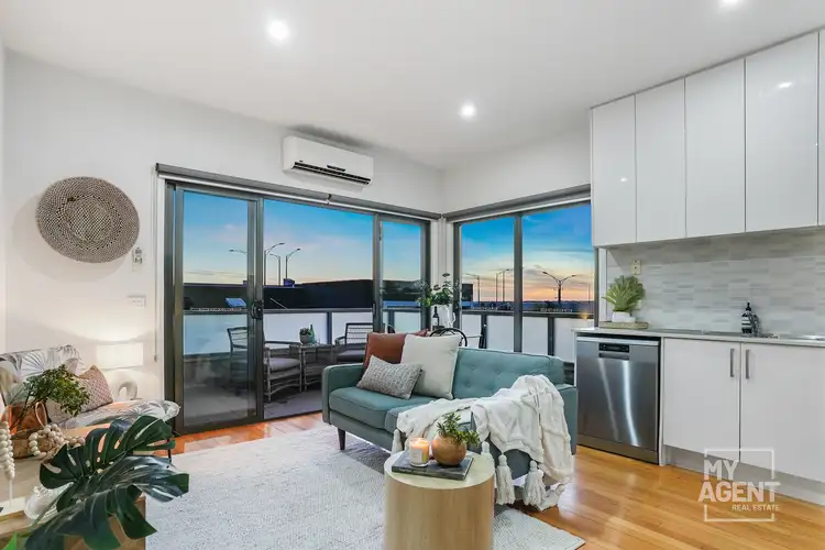 9/53 Saxony Drive, Epping VIC 3076