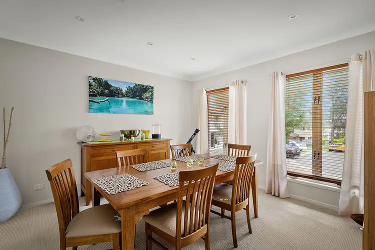 Second view of Homely house listing, 24 Hadley Circuit, Beaumont Hills NSW 2155