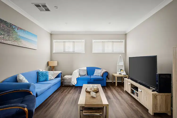 Fourth view of Homely house listing, 24 Hadley Circuit, Beaumont Hills NSW 2155