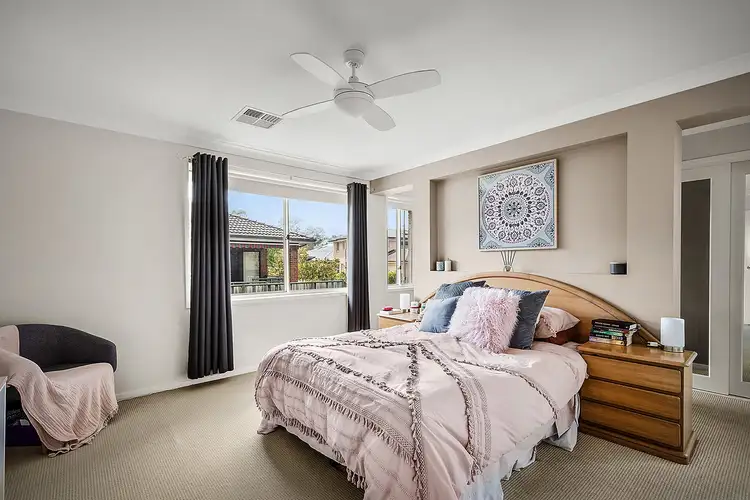 Fifth view of Homely house listing, 24 Hadley Circuit, Beaumont Hills NSW 2155