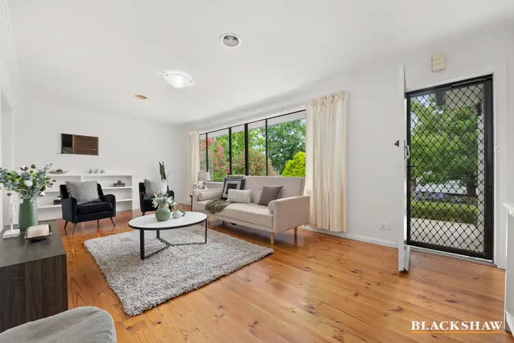 Main view of Homely house listing, 31 Caldwell Street, Hackett ACT 2602