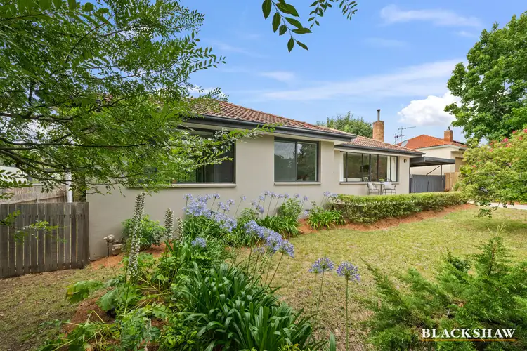 Fourth view of Homely house listing, 31 Caldwell Street, Hackett ACT 2602