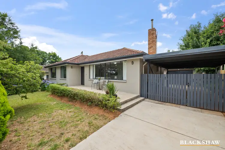 Fifth view of Homely house listing, 31 Caldwell Street, Hackett ACT 2602