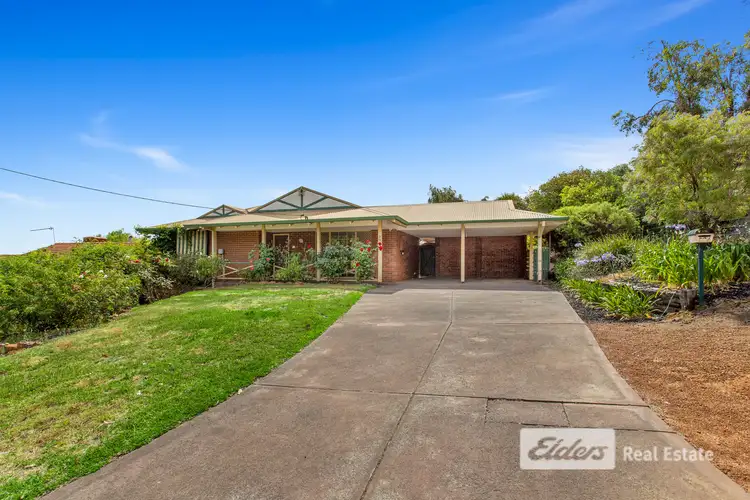 303 Steere Street North, Collie WA 6225