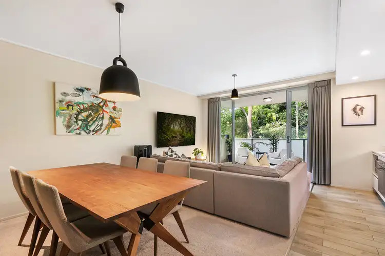 Fourth view of Homely apartment listing, 6203/1 Nield Avenue, Greenwich NSW 2065