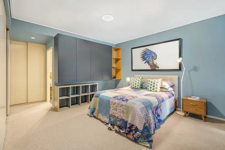 Fifth view of Homely apartment listing, 6203/1 Nield Avenue, Greenwich NSW 2065