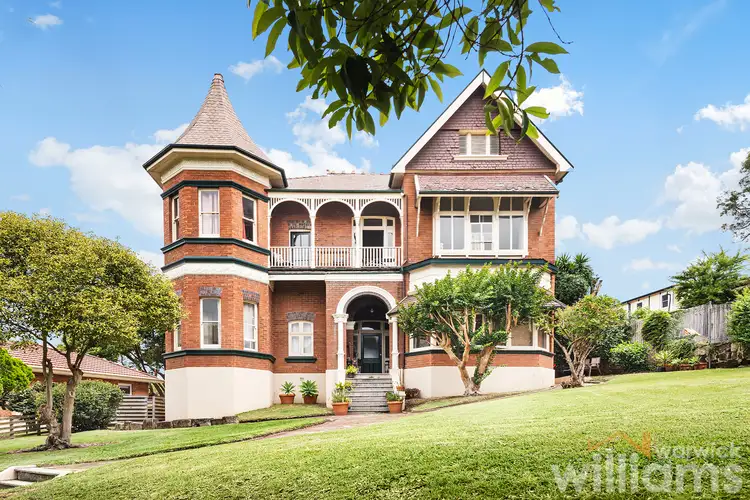 Main view of Homely house listing, 45 Wrights Road, Drummoyne NSW 2047