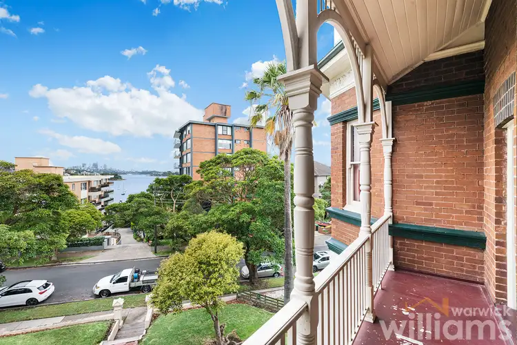 Fourth view of Homely house listing, 45 Wrights Road, Drummoyne NSW 2047