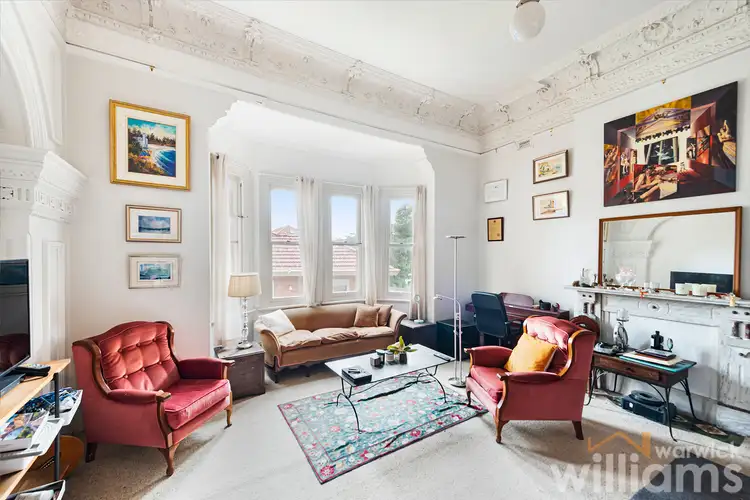 Fifth view of Homely house listing, 45 Wrights Road, Drummoyne NSW 2047