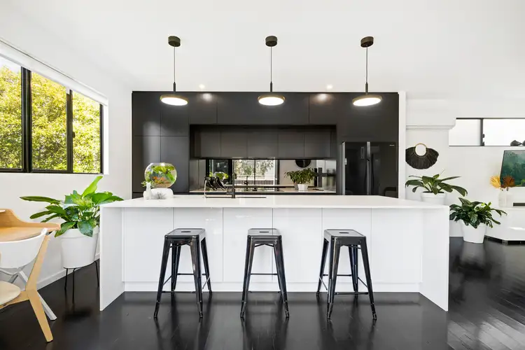 Fifth view of Homely house listing, 1A Mitchell Street, Tighes Hill NSW 2297