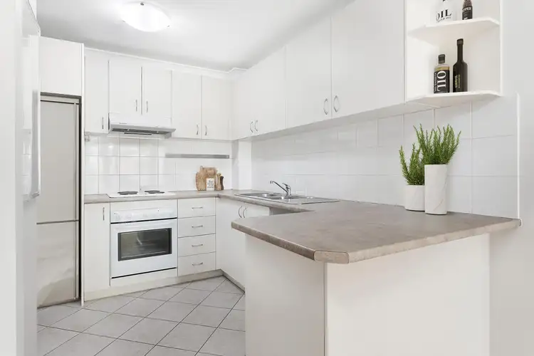 Second view of Homely unit listing, 4/39-41 Railway Parade, Engadine NSW 2233