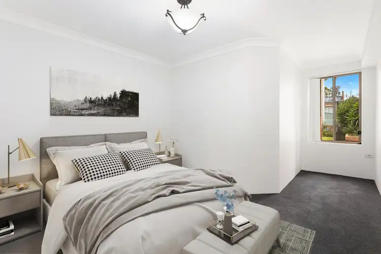 Third view of Homely unit listing, 4/39-41 Railway Parade, Engadine NSW 2233