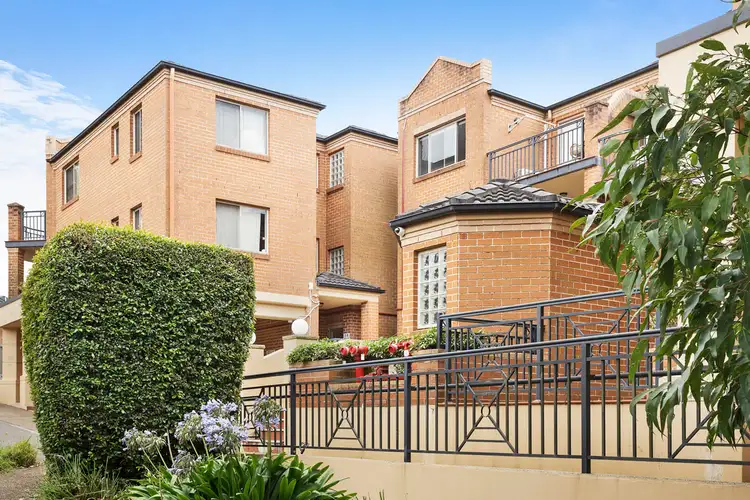 Fourth view of Homely unit listing, 4/39-41 Railway Parade, Engadine NSW 2233