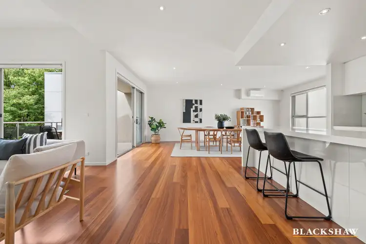 Main view of Homely house listing, 62 Dawes Street, Kingston ACT 2604