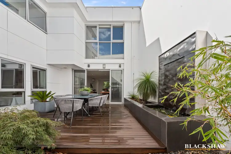 Second view of Homely house listing, 62 Dawes Street, Kingston ACT 2604