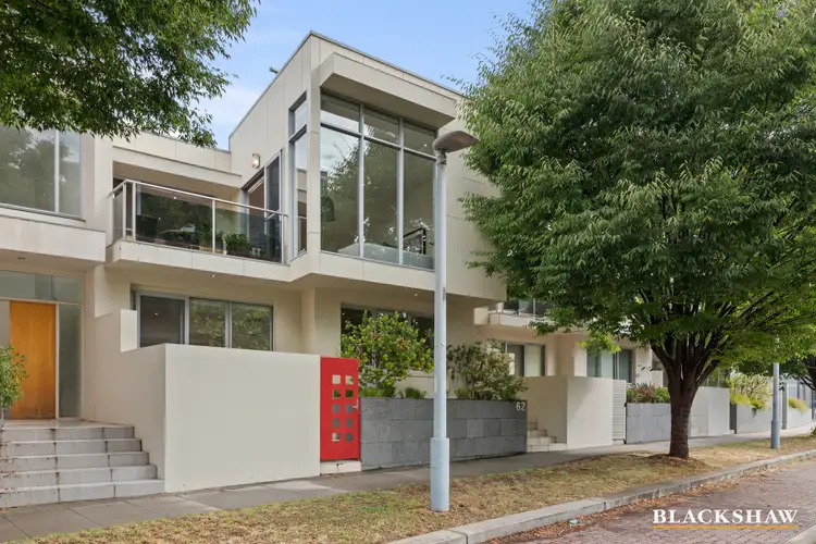 Third view of Homely house listing, 62 Dawes Street, Kingston ACT 2604
