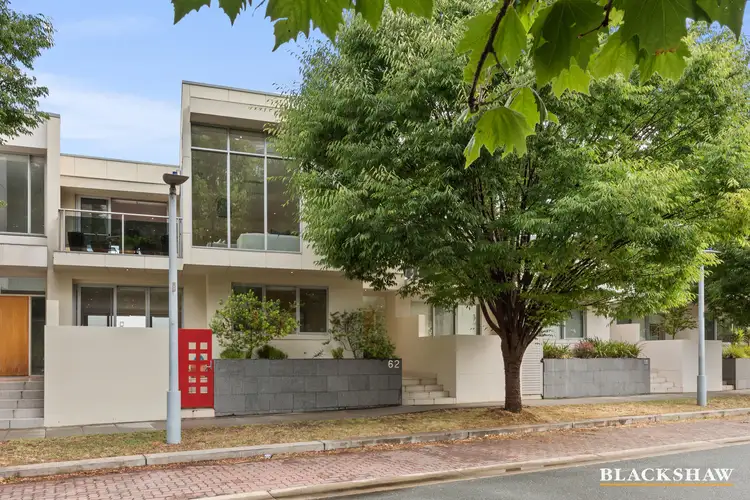 Fourth view of Homely house listing, 62 Dawes Street, Kingston ACT 2604