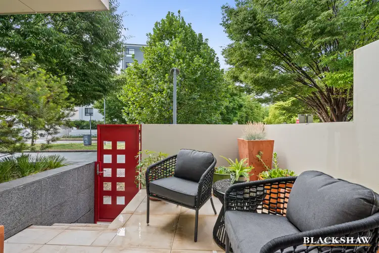 Fifth view of Homely house listing, 62 Dawes Street, Kingston ACT 2604