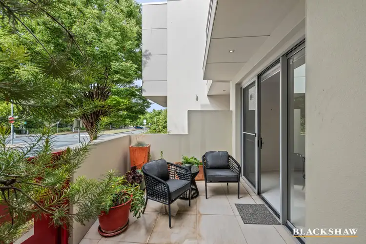 Sixth view of Homely house listing, 62 Dawes Street, Kingston ACT 2604