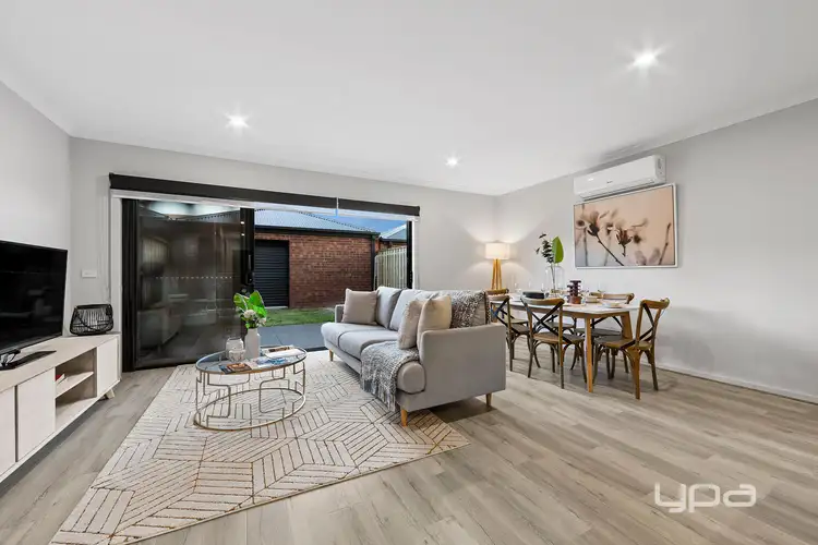 Fourth view of Homely house listing, 4 Plantation Walk, Deanside VIC 3336