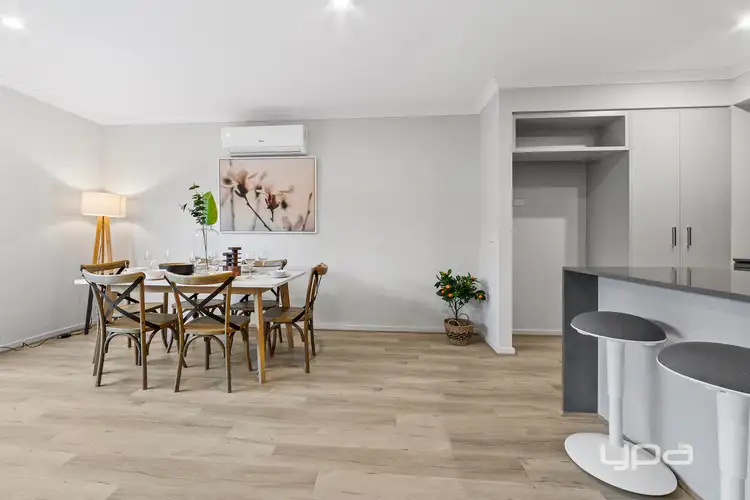Sixth view of Homely house listing, 4 Plantation Walk, Deanside VIC 3336