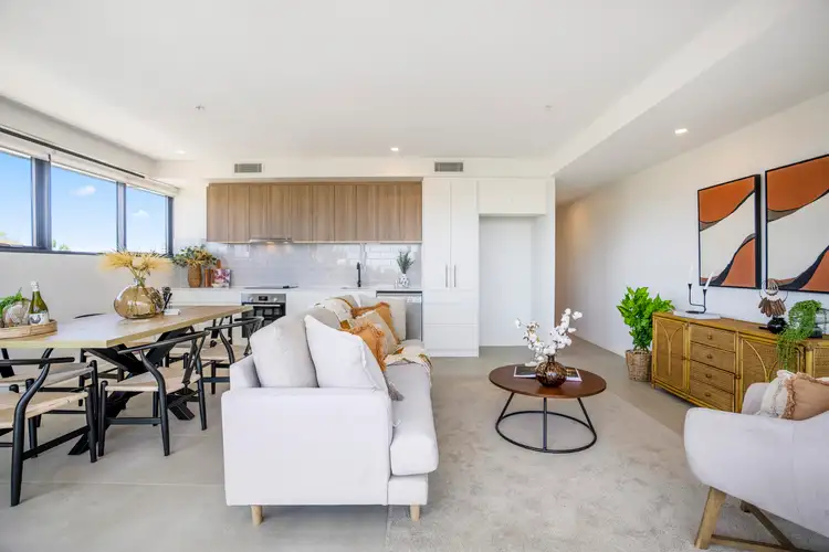 Sixth view of Homely apartment listing, 22/15 Dutton Street, Coolangatta QLD 4225