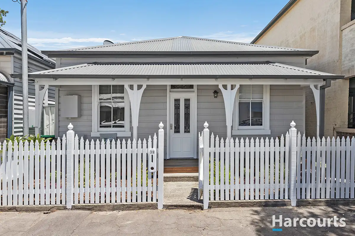 Main view of Homely house listing, 32 Phoebe Street, Islington NSW 2296