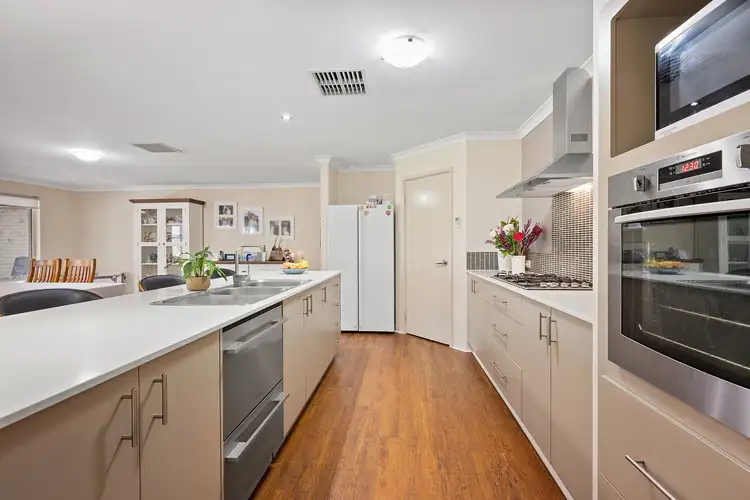 Second view of Homely house listing, 126 Norton Promenade, Dalyellup WA 6230