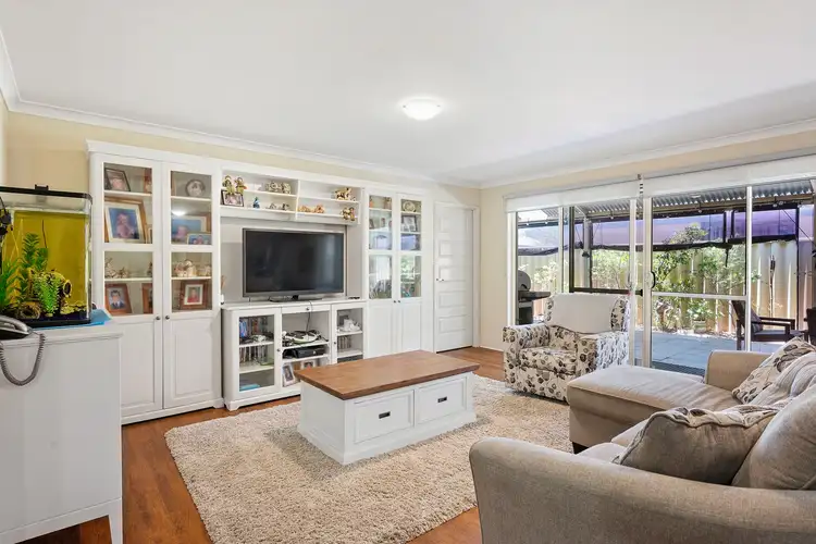 Fourth view of Homely house listing, 126 Norton Promenade, Dalyellup WA 6230