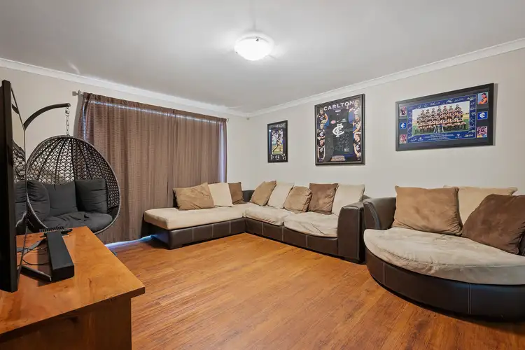 Fifth view of Homely house listing, 126 Norton Promenade, Dalyellup WA 6230