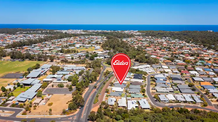 Sixth view of Homely house listing, 126 Norton Promenade, Dalyellup WA 6230