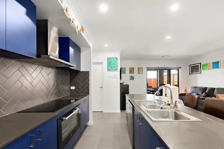 Second view of Homely house listing, 10 Albert Street, Coomera QLD 4209