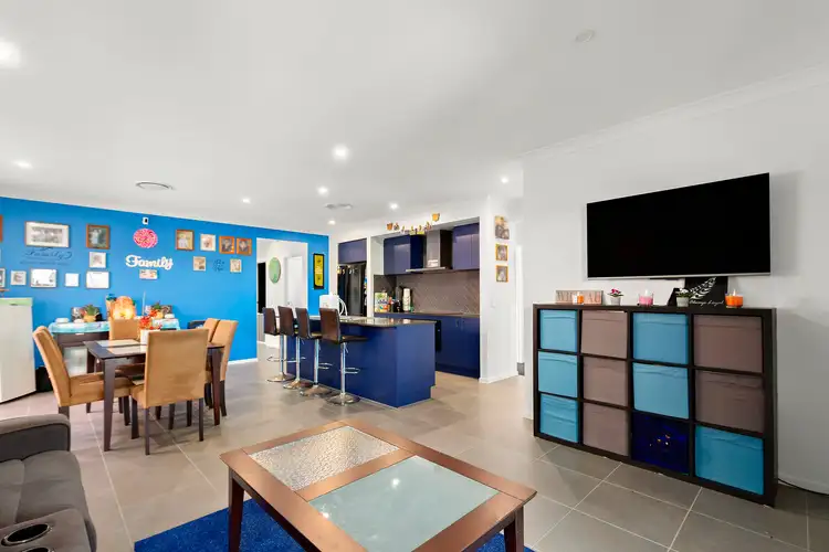 Fifth view of Homely house listing, 10 Albert Street, Coomera QLD 4209