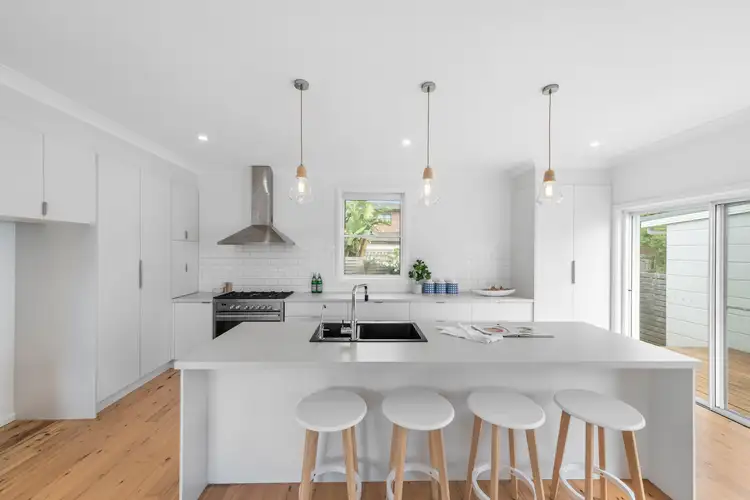 Second view of Homely house listing, 9 Tor Road, Dee Why NSW 2099