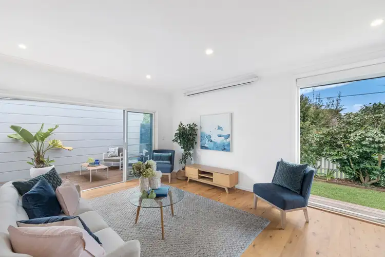 Third view of Homely house listing, 9 Tor Road, Dee Why NSW 2099